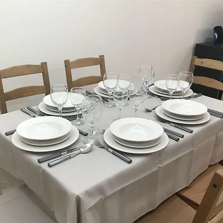Apartment Da Queimada