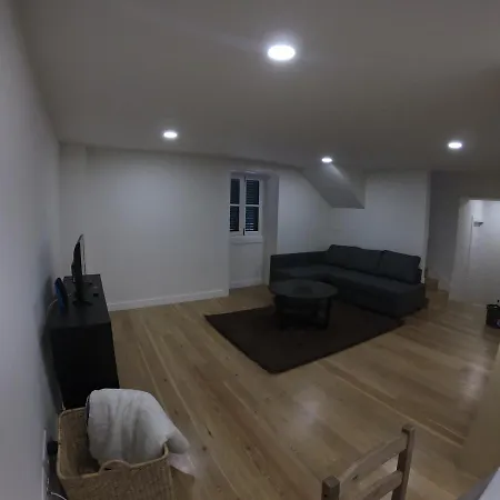 Apartment Da Queimada Funchal (Madeira)