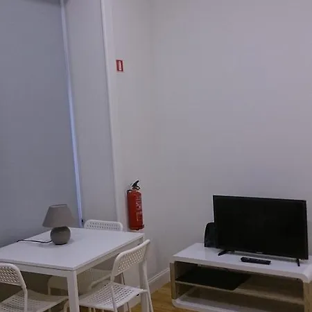 Apartment Da Queimada