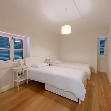 Da Queimada Apartment Funchal (Madeira)